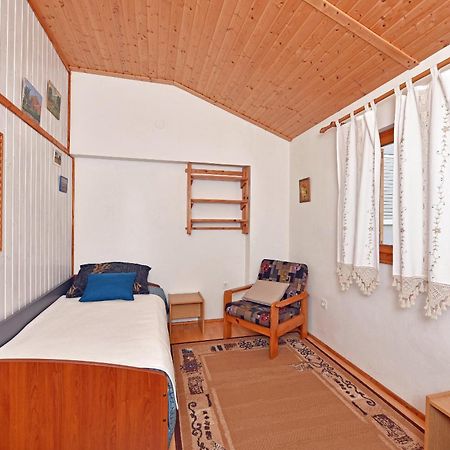 Apartment Tome Diklo Zadar Exterior photo