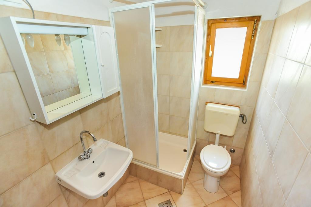 Apartment Tome Diklo Zadar Room photo