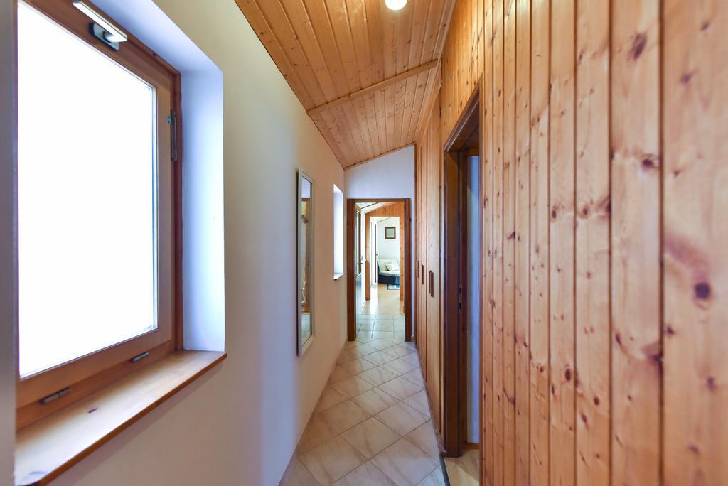 Apartment Tome Diklo Zadar Exterior photo
