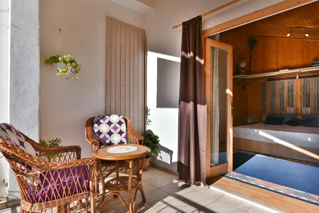 Apartment Tome Diklo Zadar Exterior photo