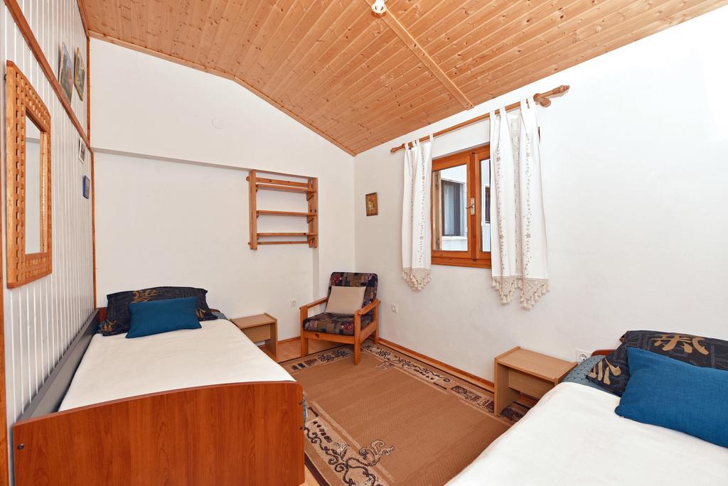 Apartment Tome Diklo Zadar Exterior photo